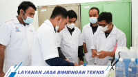 Layanan Bimbingan Teknis