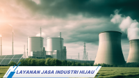 Layanan Sertifikasi Industri Hijau