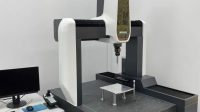 Coordinate Measuring Machine (CMM)