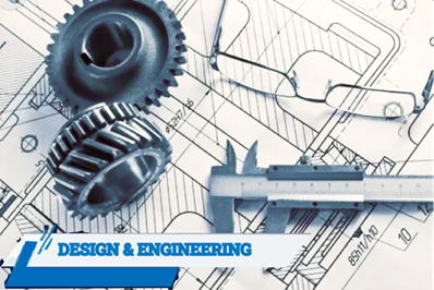 Layanan Design & Engineering