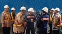 Audit Industri Hijau di PT. Latinusa