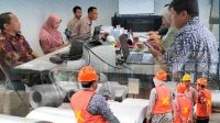 Audit Standar Industri Hijau