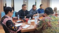 Audit Resertifikasi ISO 9001 ISO 37001 BBSPJI Logam dan Mesin