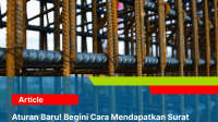 SNI Kawat Baja Cara Mendapatkan Surat Pengecualian